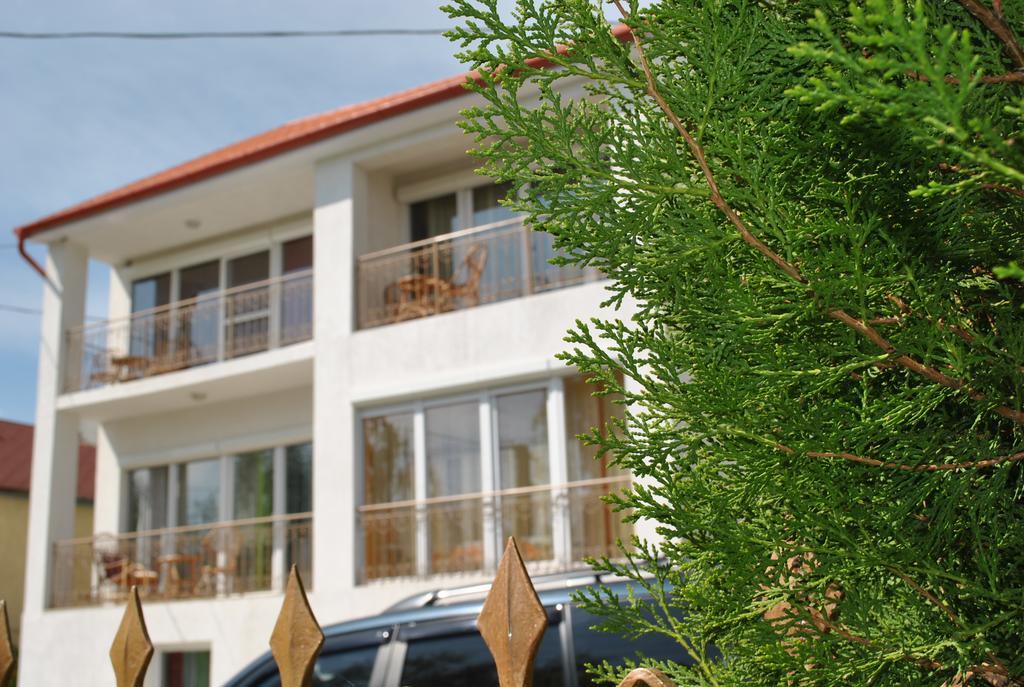 I Love Heviz Apartments Exterior photo